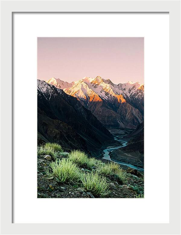 Nubra Valley Tranquility