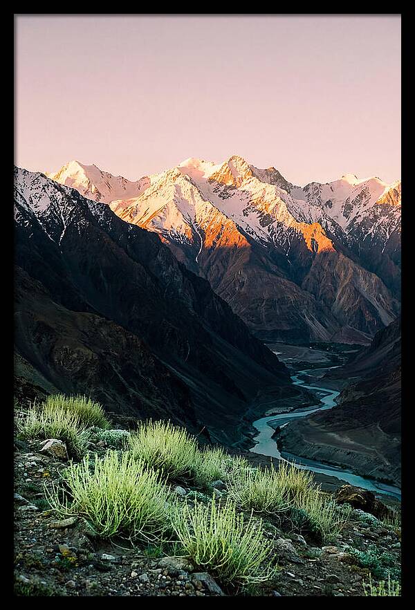 Nubra Valley Tranquility