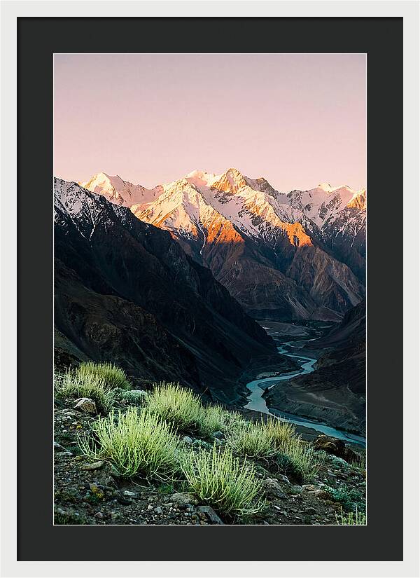 Nubra Valley Tranquility