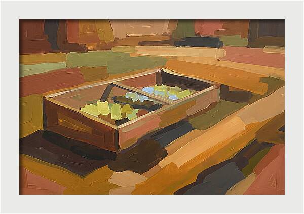 Nurturing Life In A Cold Frame