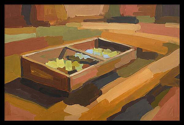 Nurturing Life In A Cold Frame