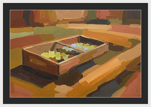Nurturing Life In A Cold Frame
