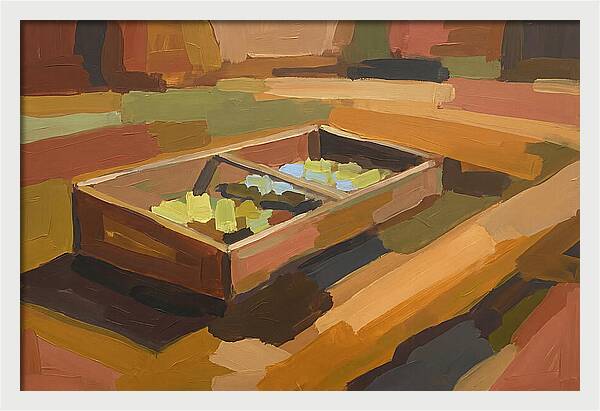 Nurturing Life In A Cold Frame