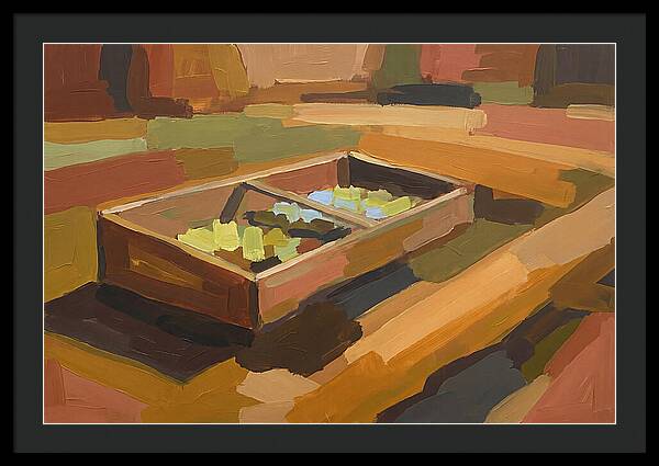 Nurturing Life In A Cold Frame