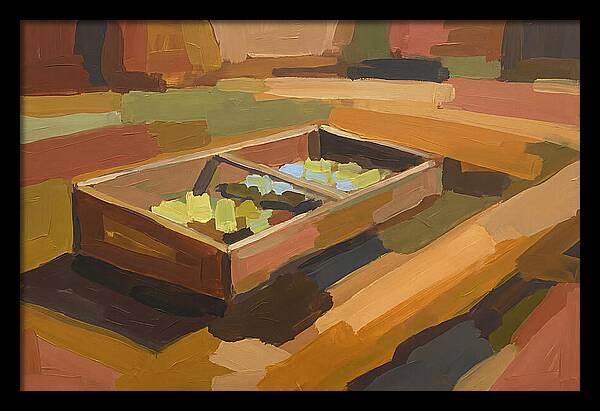 Nurturing Life In A Cold Frame