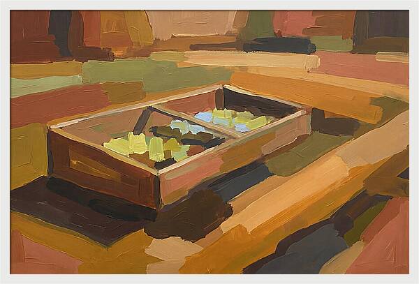 Nurturing Life In A Cold Frame