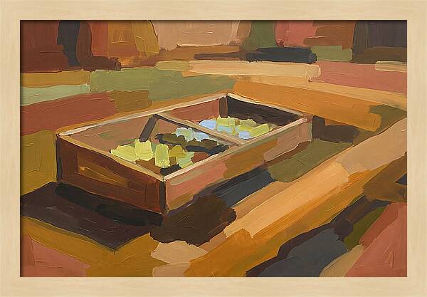 Nurturing Life In A Cold Frame