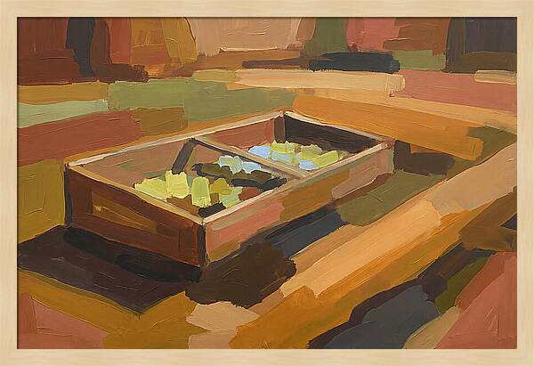 Nurturing Life In A Cold Frame