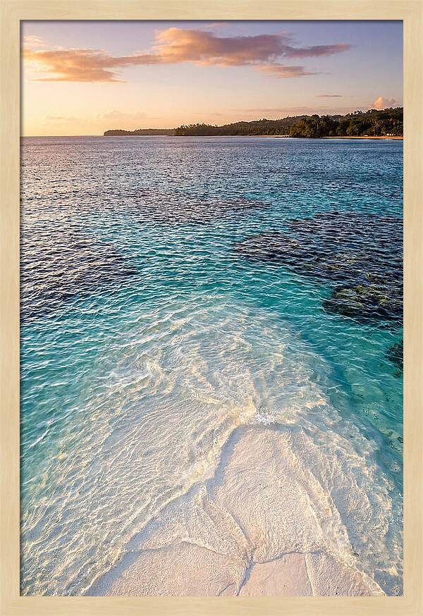 Nylon Pool Serenity