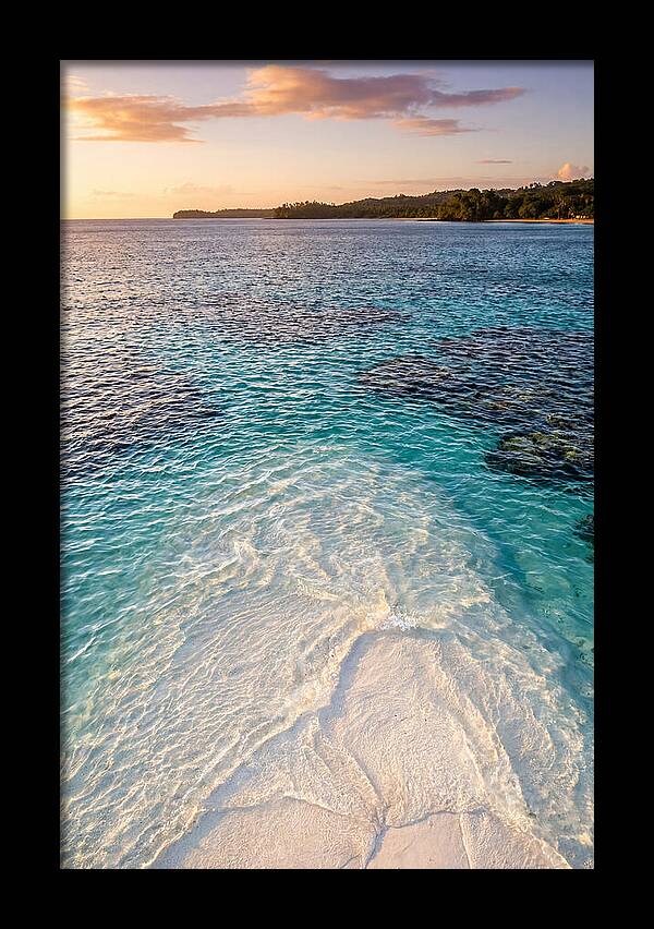 Nylon Pool Serenity