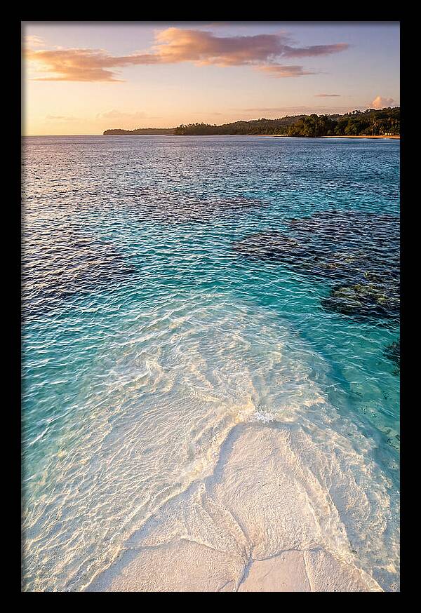 Nylon Pool Serenity