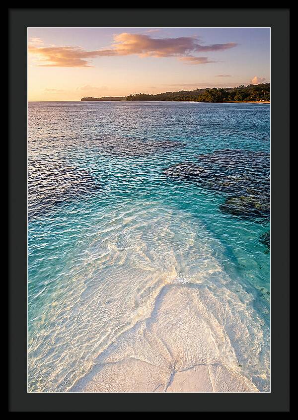 Nylon Pool Serenity