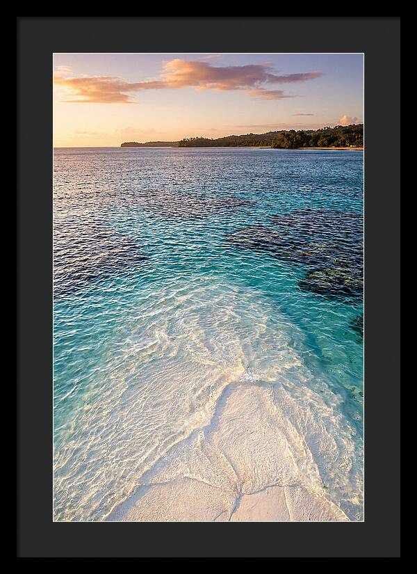 Nylon Pool Serenity