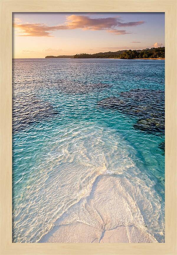 Nylon Pool Serenity
