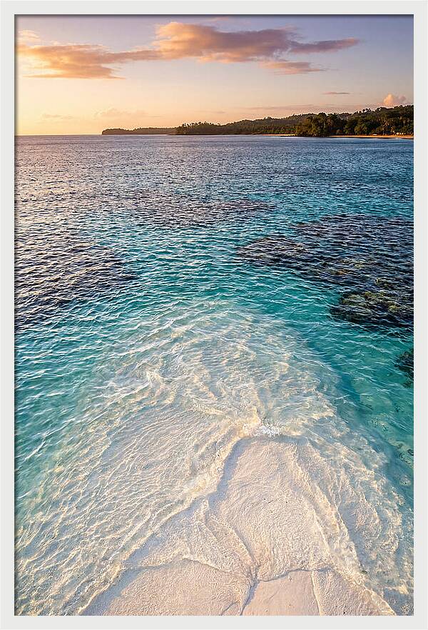 Nylon Pool Serenity