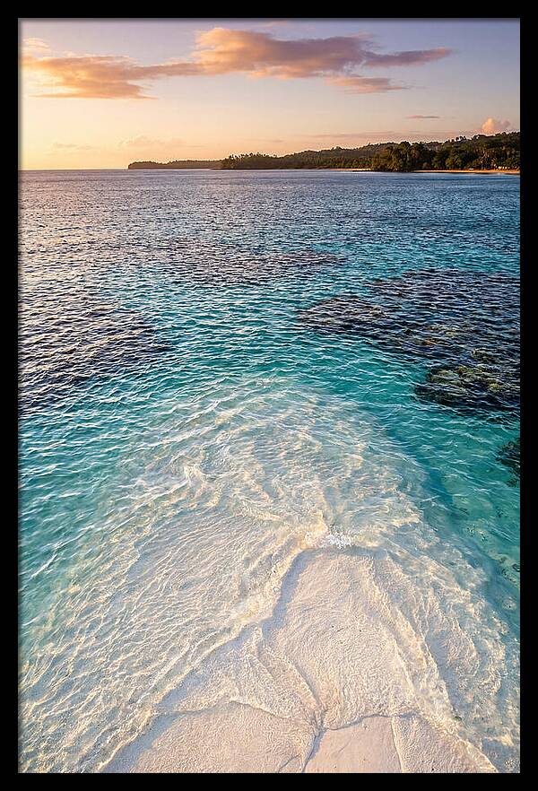 Nylon Pool Serenity