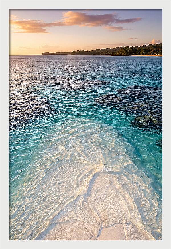 Nylon Pool Serenity