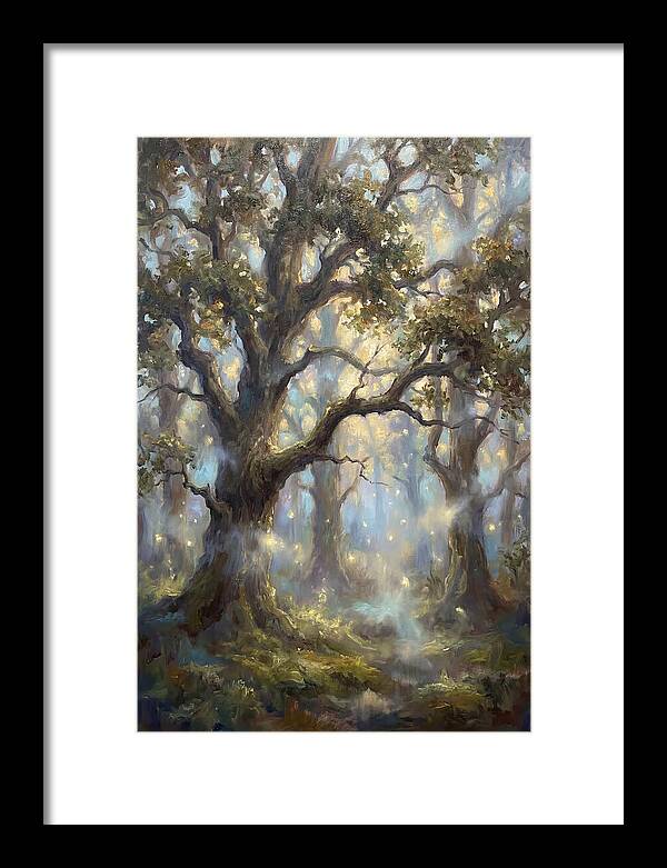 Oak Forest