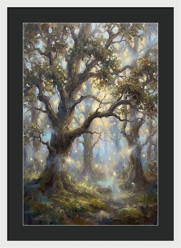 Oak Forest