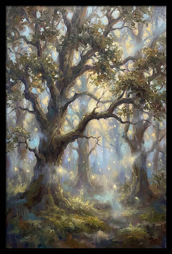 Oak Forest