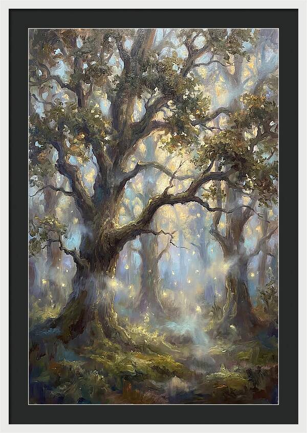 Oak Forest