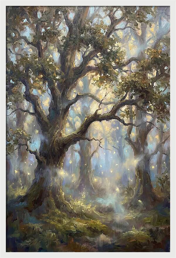 Oak Forest