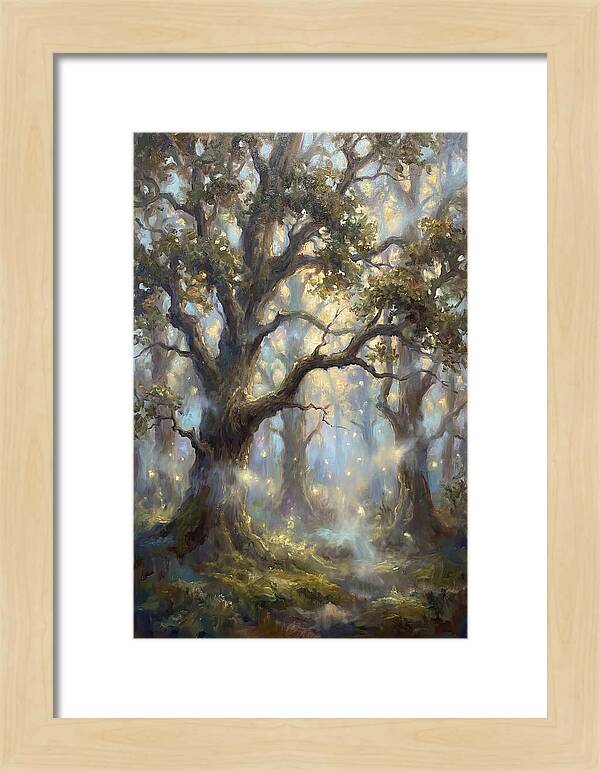 Oak Forest
