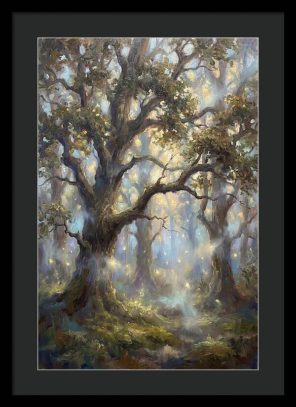 Oak Forest