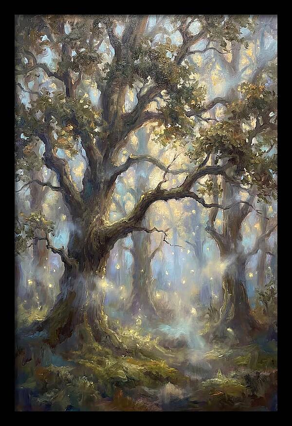 Oak Forest