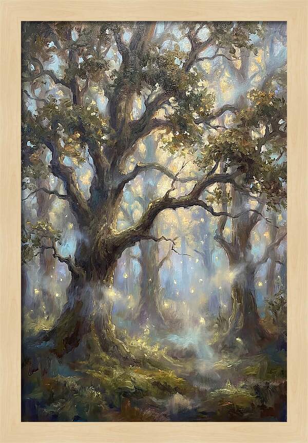 Oak Forest