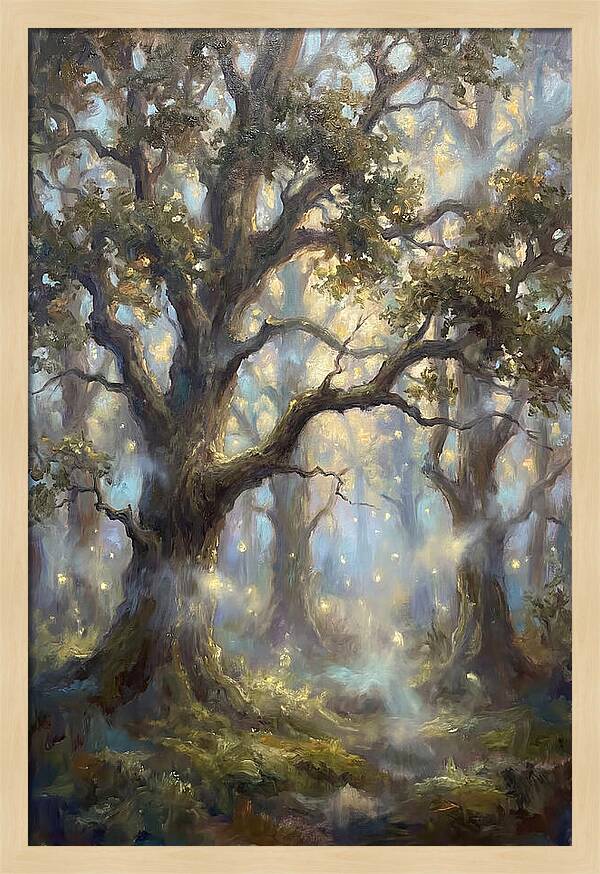 Oak Forest