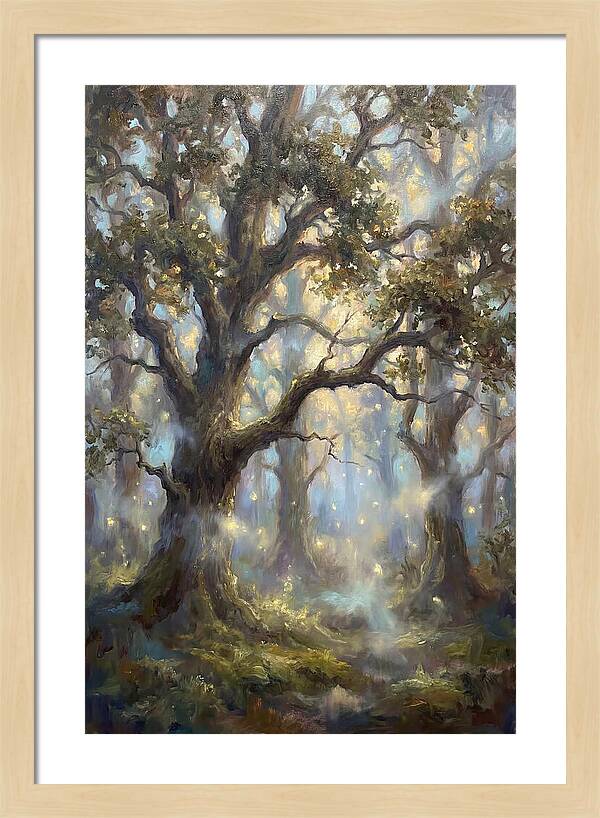 Oak Forest