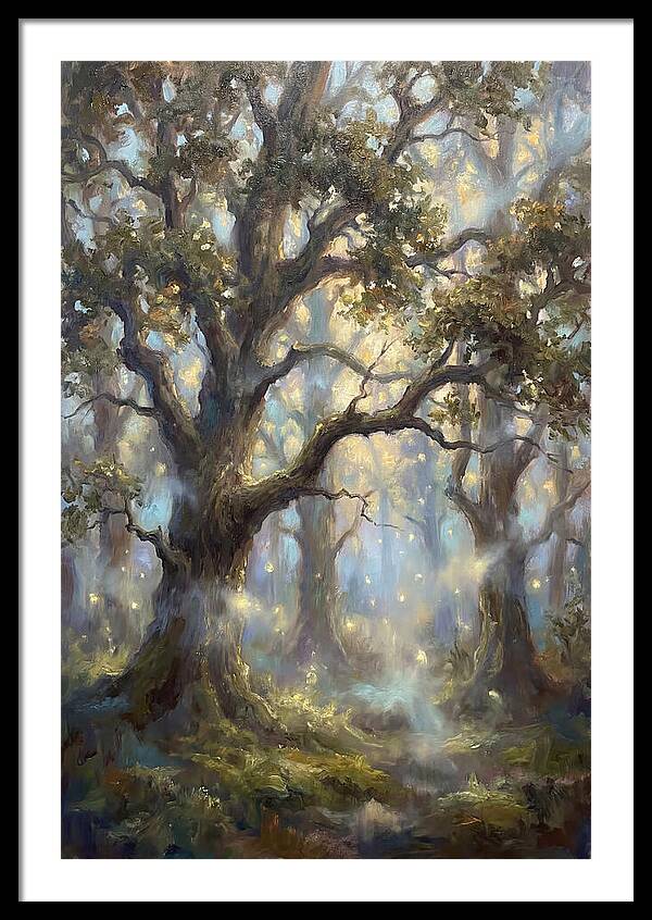 Oak Forest