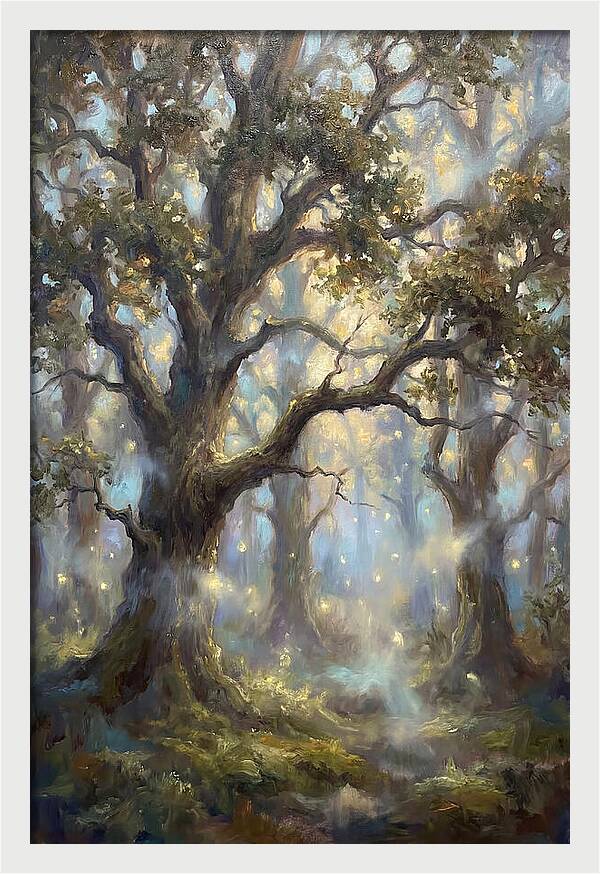 Oak Forest