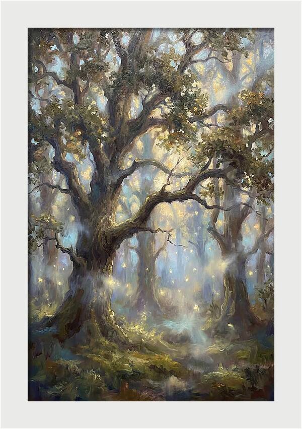 Oak Forest