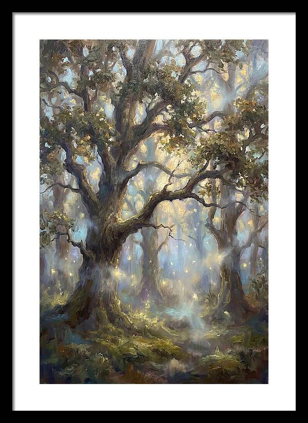 Oak Forest