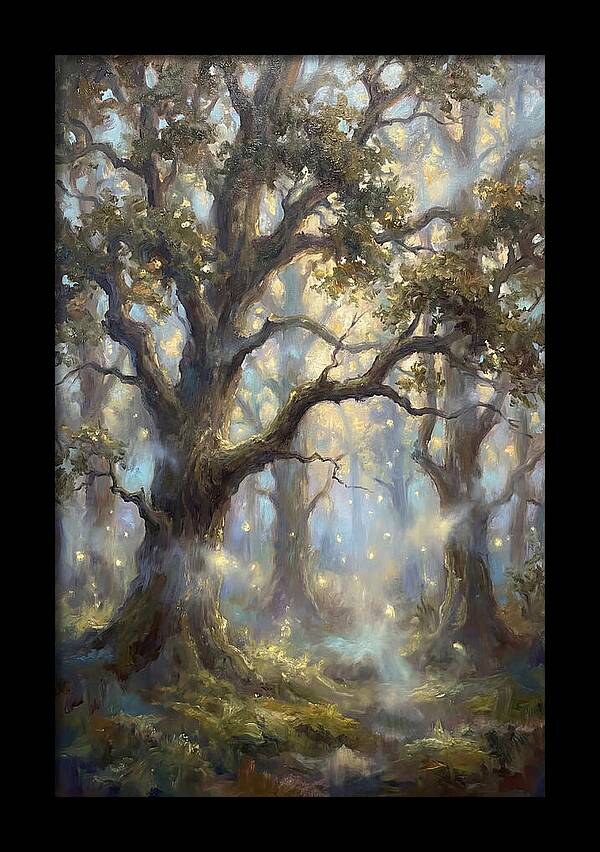 Oak Forest