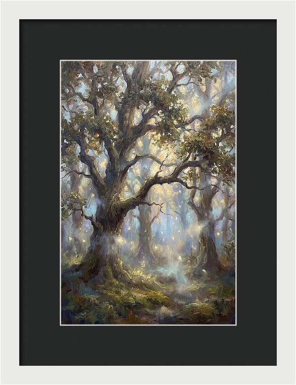Oak Forest