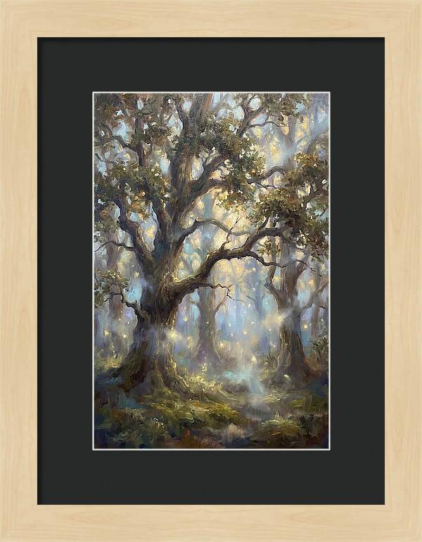 Oak Forest