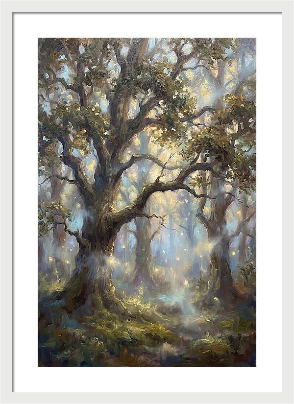 Oak Forest