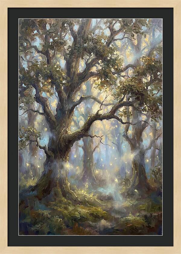 Oak Forest