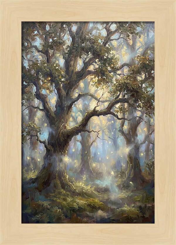 Oak Forest