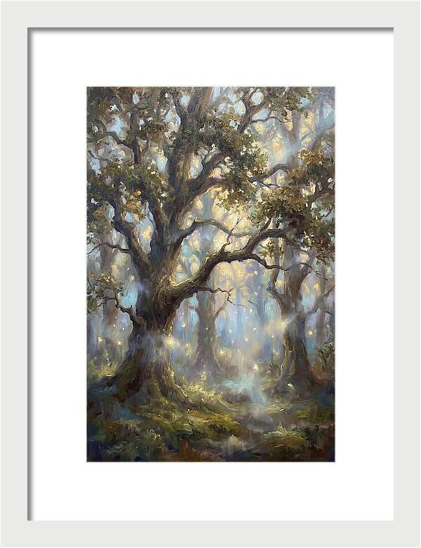 Oak Forest