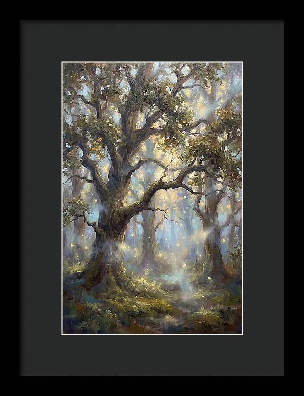 Oak Forest