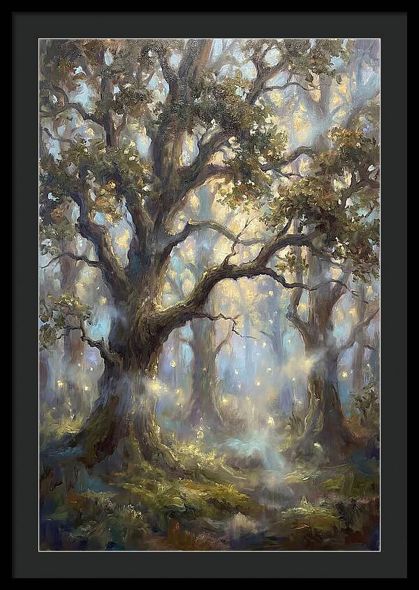 Oak Forest