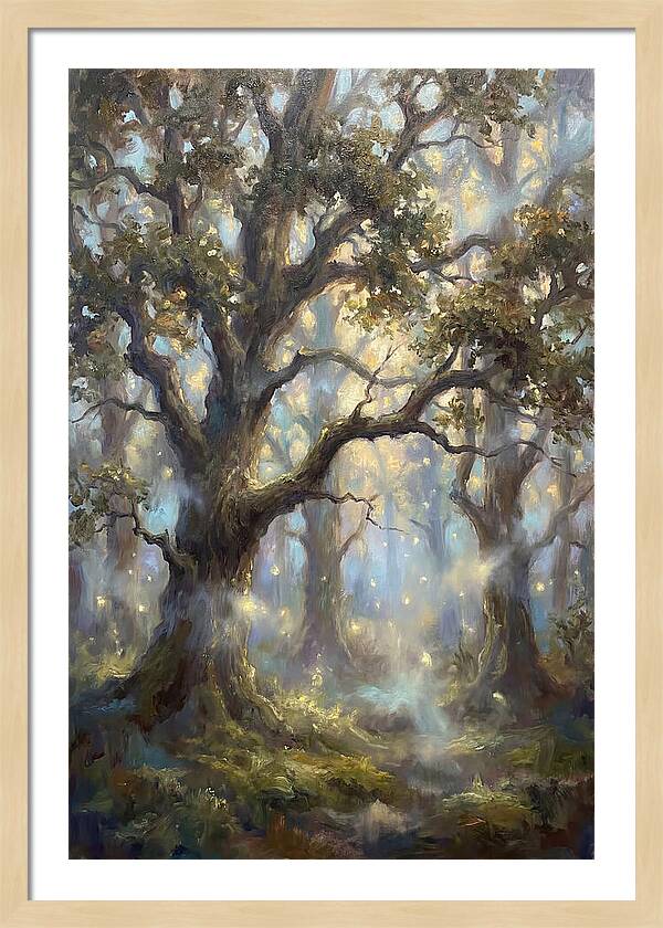 Oak Forest