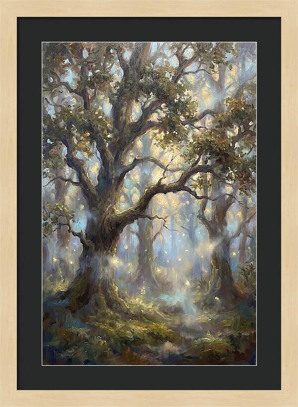 Oak Forest