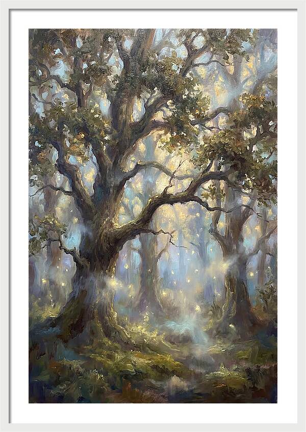 Oak Forest