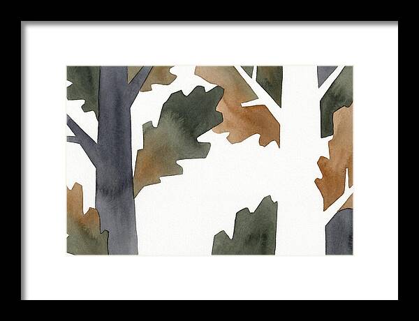Oak Forest Serenity