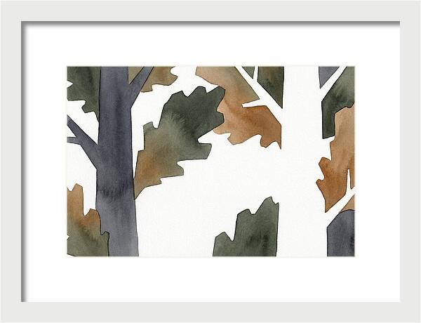 Oak Forest Serenity